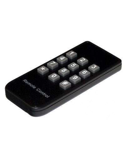 ИК-Пульт Tantos для TS-CTR-EM в Йошкар-Оле Дополнительное оборудование для СКУД Pintop.ru