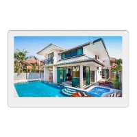Монитор Tantos NEO HD SE Tuya (White) XL