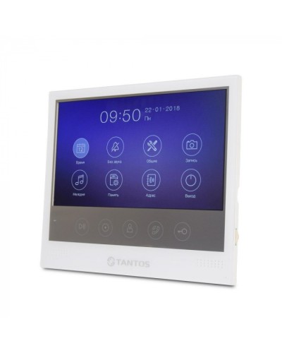 Монитор Tantos Selina HD M VZ в Йошкар-Оле Абонентские IP устройства Pintop.ru