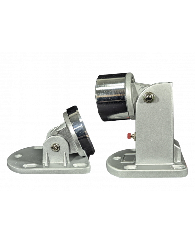 Электромагнитный держатель двери Tantos TS-DH60 в Йошкар-Оле Дополнительное оборудование для СКУД Pintop.ru