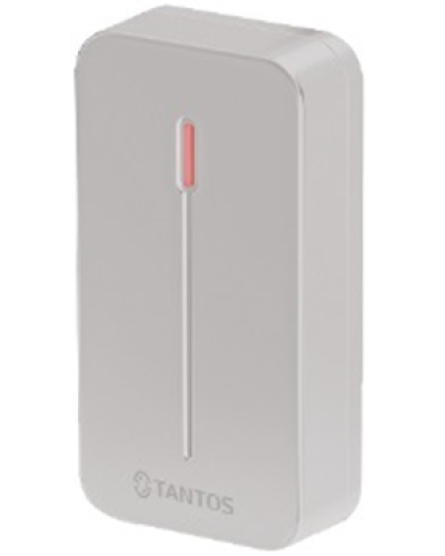 Считыватель карт Em-marin Tantos TS-RDR-E mini (серый) в Йошкар-Оле Считыватели Pintop.ru