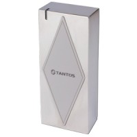 Считыватель карт мультиформатный Em-marin, HID Prox и Mifare Tantos TS-RDR-EHMF Metal