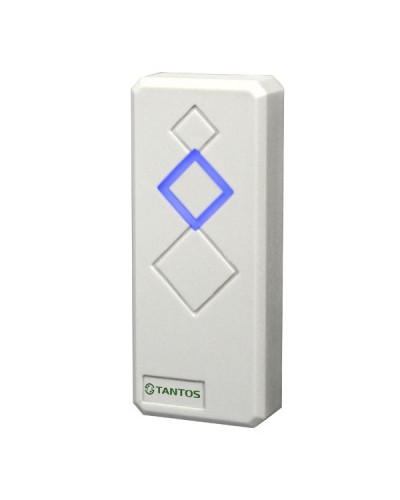 Считыватель карт Tantos TS-RDR-MF White в Йошкар-Оле Считыватели Pintop.ru