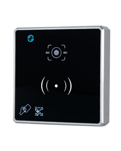 Считыватель Tantos TS-RDR-QR2-MF в Йошкар-Оле Считыватели Pintop.ru