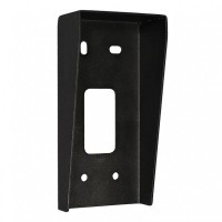 Защитный козырёк для считывателей Tantos TS-Visor 80x160