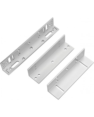 Комплект креплений(Z-образный) Tantos TS-ZL500 в Йошкар-Оле Дополнительное оборудование для СКУД Pintop.ru