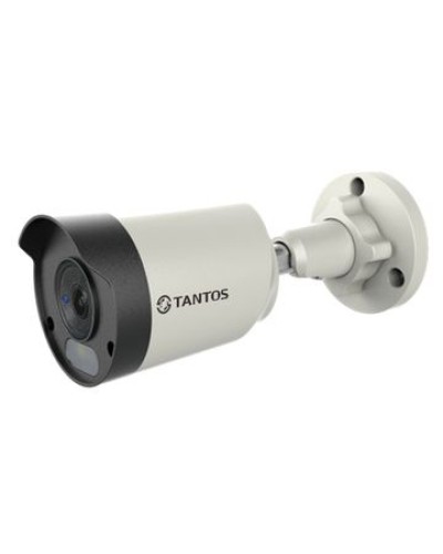 Видеокамера в стандартном исполнении уличная Tantos TSc-Pe5FN в Йошкар-Оле Системы видеонаблюдения Pintop.ru
