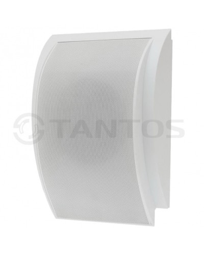 Громкоговоритель настенный Tantos TSo-SW10b в Йошкар-Оле Аксессуары для СОУЭ Pintop.ru