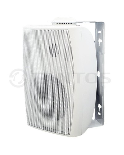 Громкоговоритель настенный Tantos TSo-SW15kR в Йошкар-Оле Аксессуары для СОУЭ Pintop.ru