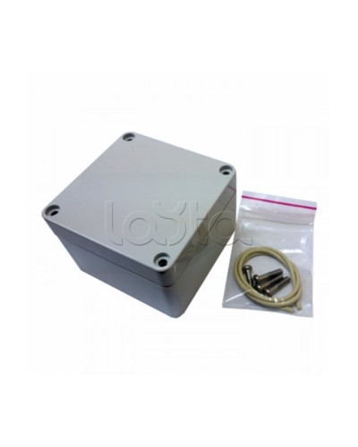 Коробка монтажная Thermocable TH-1000 в Йошкар-Оле Комутационные взрывозащищенные коробки Pintop.ru