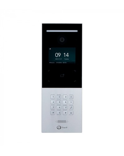 Вызывная панель True IP Systems TI-2220CW в Йошкар-Оле Вызывные IP панели Pintop.ru