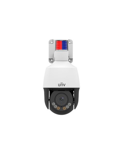 IP-камера видеонаблюдения поворотная купольная Uniview IPC6312LFW-AX4C-VG в Йошкар-Оле IP-камеры Pintop.ru