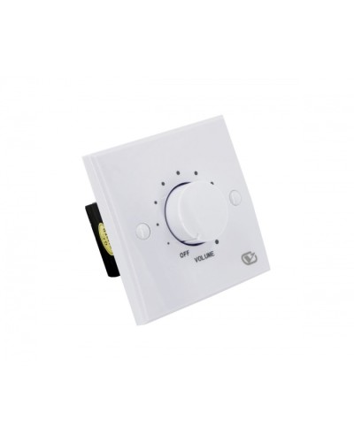 Регулятор громкости встраиваемый VOLTA VC-120R в Йошкар-Оле Система оповещения и трансляции Volta Pintop.ru