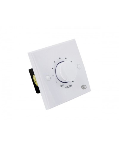 Регулятор громкости встраиваемый VOLTA VC-60R в Йошкар-Оле Система оповещения и трансляции Volta Pintop.ru