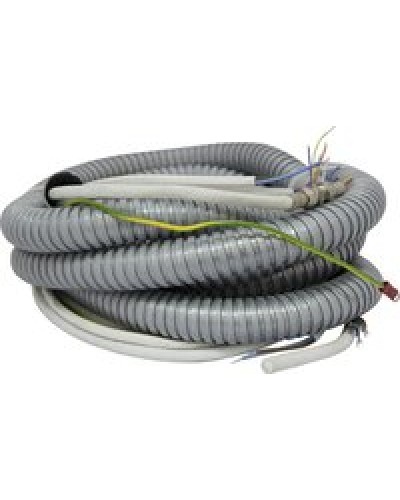 Кабель в металлорукаве для дверных блоков Vizit КДСН в Йошкар-Оле Аксессуары для многоабонентных систем Pintop.ru