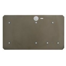 Пластина монтажная Vizit MP-432-2