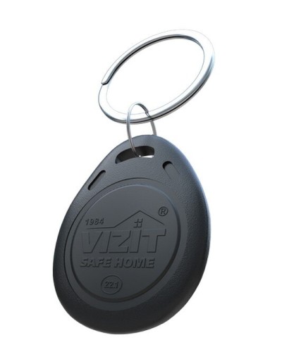 Ключ VIZIT-RF7.1 в Йошкар-Оле Оптовые идентификаторы Pintop.ru