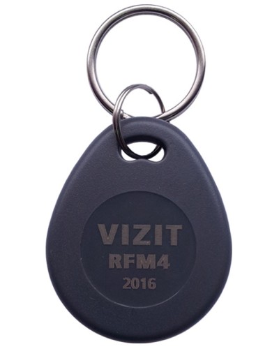 Модуль памяти бесконтактный Vizit-RFM4 в Йошкар-Оле Оптовые идентификаторы Pintop.ru
