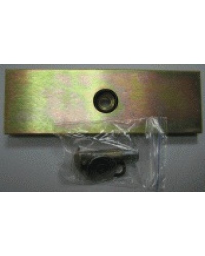 Комплект крепежный Vizit ЗИП ML400M якорь в Йошкар-Оле Дополнительное оборудование для СКУД Pintop.ru