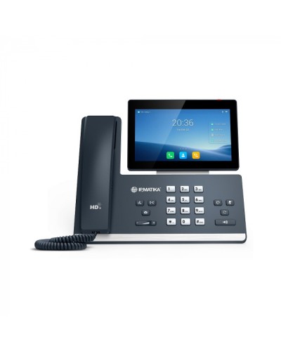 Видеотелефон IPMATIKA IPM58 в Йошкар-Оле Абонентские видеоустройства Pintop.ru