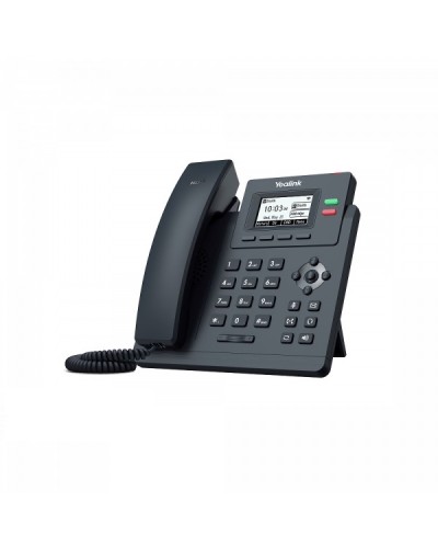 Yealink SIP-T31W - 2 аккаунта, Wi-Fi, PoE, шт в Йошкар-Оле Дополнительное оборудование для сетей Pintop.ru