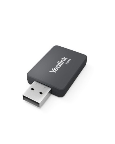 WiFi-адаптер Yealink WF50 в Йошкар-Оле Дополнительное оборудование для сетей Pintop.ru
