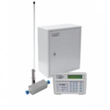 Комплект установочный приемного оборудования Альтоника УК RS-201BSm