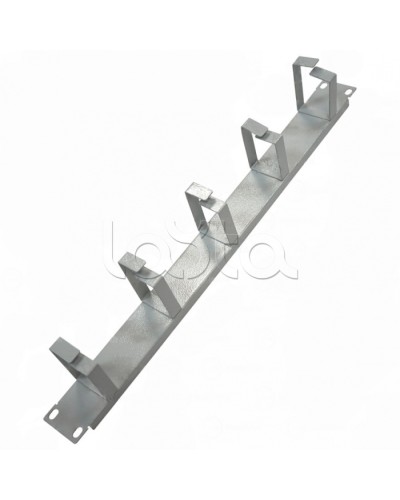 Кабельный органайзер Бастион SKAT TB Org R5/45-G в Йошкар-Оле Кабельные органайзеры Pintop.ru