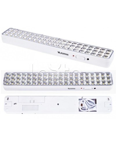 Светильник аварийного освещения Бастион RAPAN LT-60 в Йошкар-Оле Светильники Pintop.ru