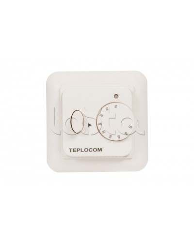 Термостат комнатный Бастион Teplocom TSF-220/16A в Йошкар-Оле Дополнительное оборудование для ОПС Pintop.ru
