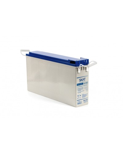 Аккумулятор свинцово-кислотный Бастион SKAT SB 12150FT в Йошкар-Оле Электротехническое оборудование Pintop.ru