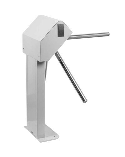 Бастион SPRUT Tripod-1001-EC, элект. проходная, автопаника, проход 0.5 м, 30 чел/мин, 30 кг в Йошкар-Оле Турникеты Pintop.ru