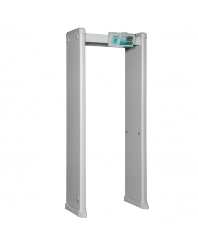 Металлодетектор арочный Блокпост PC Z 3300 M K в Йошкар-Оле Металлодетекторы Pintop.ru