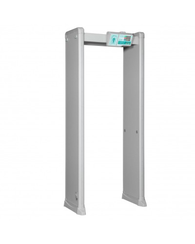 Металлодетектор арочный Блокпост PC Z 600 M K в Йошкар-Оле Металлодетекторы Pintop.ru