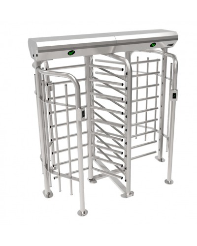 Турникет Блокпост РСТ 1400 в Йошкар-Оле Турникеты Pintop.ru