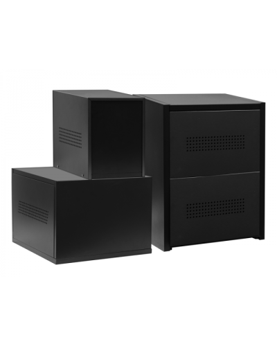 Аккумуляторный контейнер Болид АК-4 в Йошкар-Оле Охранно-пожарное оборудование Pintop.ru