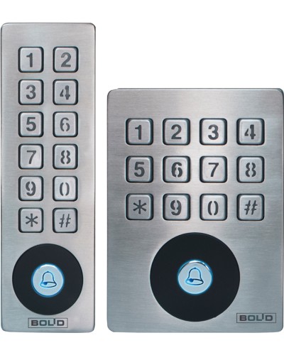 Считыватель Болид Proxy-KeyMH в Йошкар-Оле Охранно-пожарное оборудование Pintop.ru