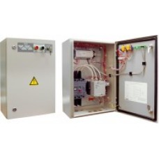 Шкаф контрольно-пусковой Болид ШКП-18