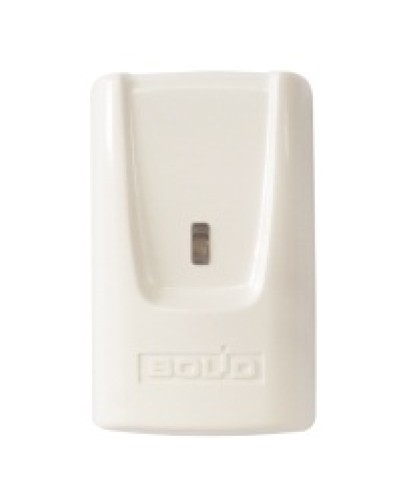 Извещатель охранный вибрационный поверхностный Болид ВУЛКАН в Йошкар-Оле Извещатели охранные Pintop.ru