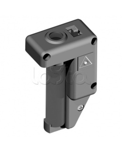 Лазерное юстировочное устройство ДИП-Интеллект Лазерный указатель в Йошкар-Оле Дополнительное оборудование для ОПС Pintop.ru