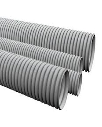 Труба гофр. ПВХ 20 ммЭкопласт 10020 в Йошкар-Оле Труба гофрированная Pintop.ru