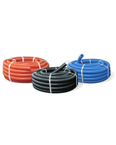 Труба ПНД Экопласт 20125-25B в Йошкар-Оле Труба гофрированная Pintop.ru