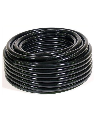 Труба гладкая ПНД диам 32 мм, без галогена (100м) Экопласт 22032HF в Йошкар-Оле Труба (ОКЛ) Экопласт Pintop.ru