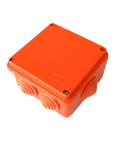 Коробка огн. E60-E90 Экопласт 43066HF в Йошкар-Оле Коробки (ОКЛ) Экопласт Pintop.ru