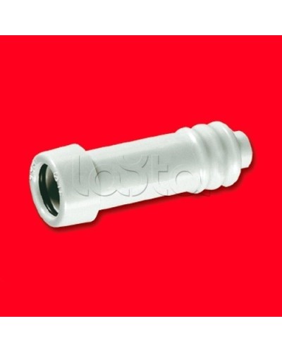 Муфта «труба-труба» D16 - D12 мм Экопласт 43116 в Йошкар-Оле Аксессуары для труб (ОКЛ) Экопласт Pintop.ru