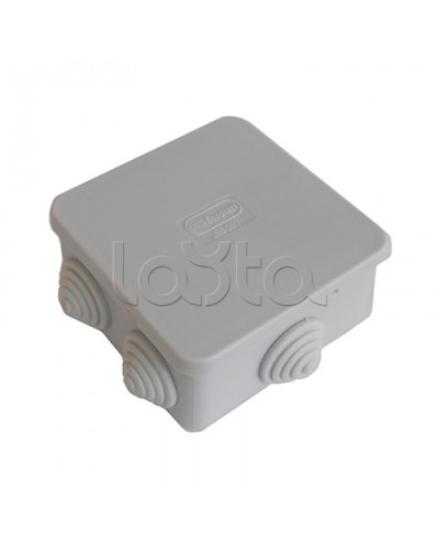 Коробка уравнивания потенциалов Экопласт 44057KP в Йошкар-Оле Распределительные коробки Pintop.ru