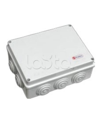 Коробка уравнивания потенциалов Экопласт 44058 в Йошкар-Оле Распределительные коробки Pintop.ru