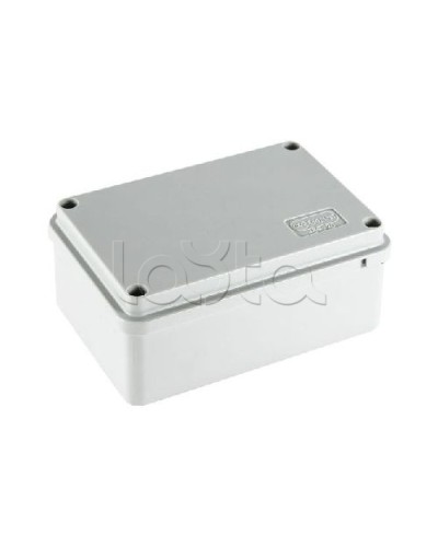 Коробка уравнивания потенциалов Экопласт 44058HF в Йошкар-Оле Распределительные коробки Pintop.ru