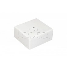 Коробка огнестойкая E60-E90,о/п 75х75х40 Экопласт 46241HF-W