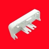 Заглушка 100х55 для кабель-канала серии ARC-LAN, огнестойкость E15-E110 Экопласт 576811-E110